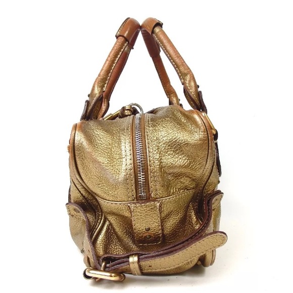 SALE✨CHLOE Paddington bag - Picture 4 of 8